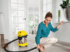 Пылесос Karcher – ваш главный помощник в доме