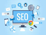 Основные преимущества продвижения сайтов