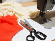 Особенности выбора портновских ножниц – виды и характеристики изделий