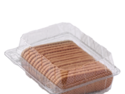 Какой должна быть упаковка для кондитерских изделий