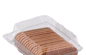 Какой должна быть упаковка для кондитерских изделий