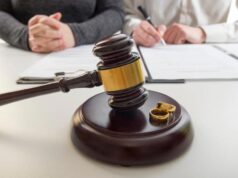 В каких случаях может потребоваться помощь семейного юриста