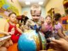 Azbuka-Child — лицензированный центр раннего развития детей в Одессе