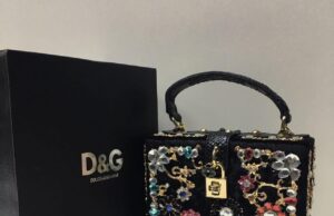 Одежда, обувь, сумки и аксессуары Dolce & Gabbana