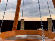 Банный чан: разновидности и особенности