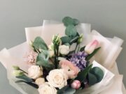 Какие бывают подводные камни при заказе доставки цветов?