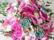 Как выбрать букет для любимой в интернете