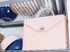 Выбираем стильную сумку от ARNY PRAHT