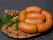 Выбираем качественные и вкусные сосиски с доставкой на дом