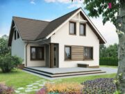 Что учесть при проектировании загородного дома