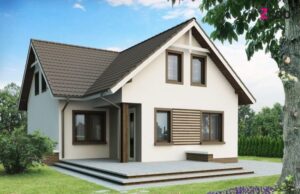 Что учесть при проектировании загородного дома