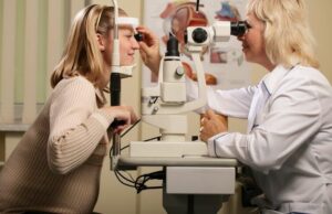 Беременность и лазерная коррекция зрения