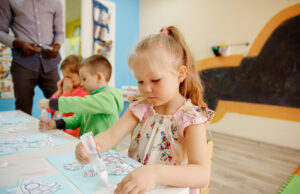 Стоит ли отдавать ребенка в языковой детский сад