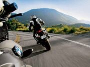 На что обратить внимание при выборе мотоцикла