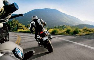 На что обратить внимание при выборе мотоцикла