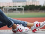 Советы по выбору женских кроссовок