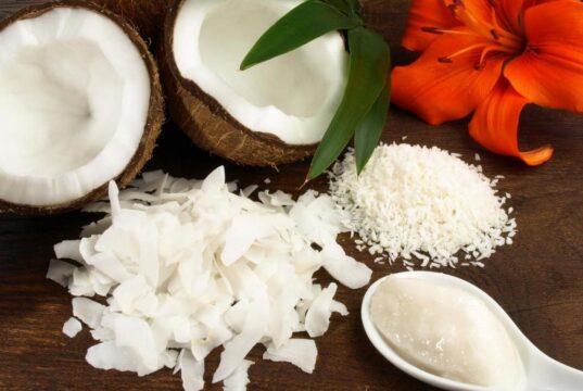 Кокосовая стружка чипсы: польза и вред для организма