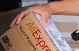 Что необходимо для того чтобы отследить посылку с Алиэкспресс