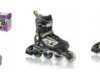 Защита и ролики Rollerblade от Rollerland – гарантия безопасного и увлекательного катания