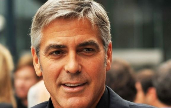 Актер Джордж Клуни высказался о возрасте в преддверии своего юбилея