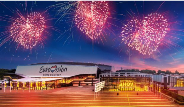 Эксперт назвал главных фаворитов Евровидения-2021 и оценил шансы Манижи в финале