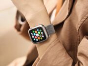 Частые поломки Apple Watch 4