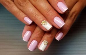 Достоинства гель-лаков для маникюра