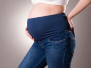 Как подобрать летние брюки для беременных