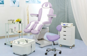 Необходимый минимум оснащения косметологического кабинета