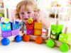 Советы по выбору игрушки для ребенка