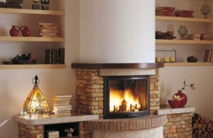 Критерии выбора каминов