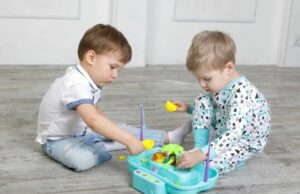 Обзор обучающих игрушек для детей