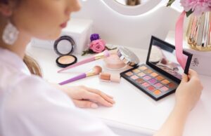 Как не ошибиться в выборе косметического средства в интернете