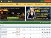 Мелбет – особенности фирмы