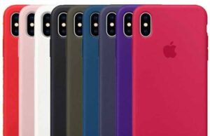 Советы по выбору чехла на iPhone X