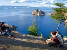 Выбираем туры на Байкал