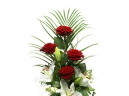 Доставка букетов: особенности и преимущества