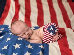 Преимущества родов в США