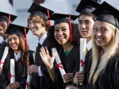 Плюсы получения среднего образования в США