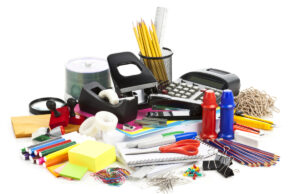 Выбираем канцтовары для офиса