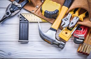 Все для ремонта в ТК «Ланской» в Санкт-Петербурге