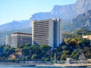 Особенности отдыха и лечения в санатории Ай-Петри