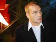 Актера Балуева госпитализировали с коронавирусом в больницу Коммунарки