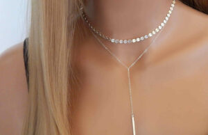 Какие серебряные цепочки сейчас в моде?