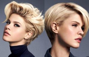 ТОП модных женских стрижек 2021 года