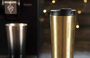 Нанесение логотипа на сувенирную продукцию