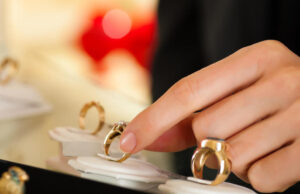 Золотые украшения: делаем выбор правильно