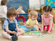 Как выбрать детский сад для ребенка
