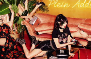 Обзор женской коллекции от Philipp Plein