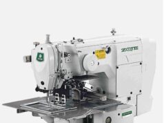 Критерии выбора швейной машины